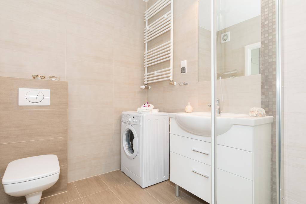 Apartamenty Morski Florek Колобжег Екстериор снимка