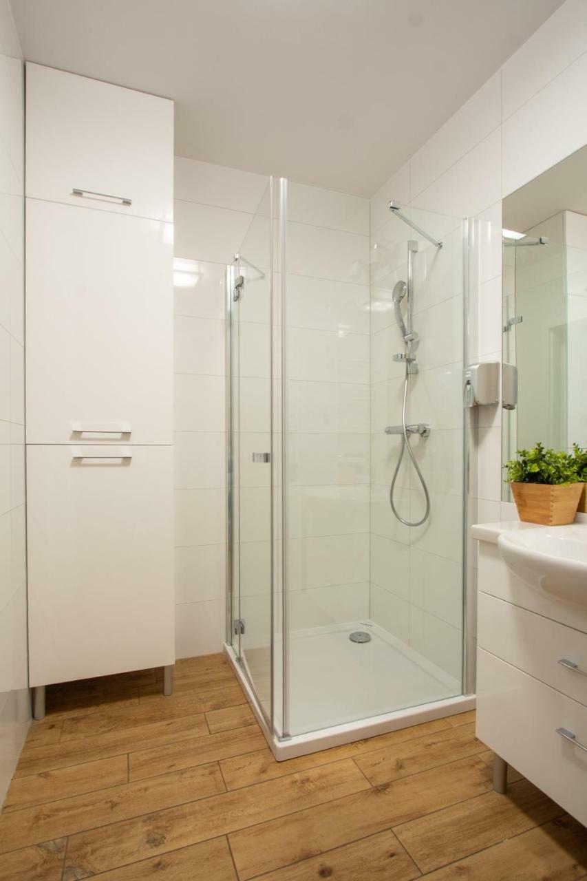 Apartamenty Morski Florek Колобжег Екстериор снимка